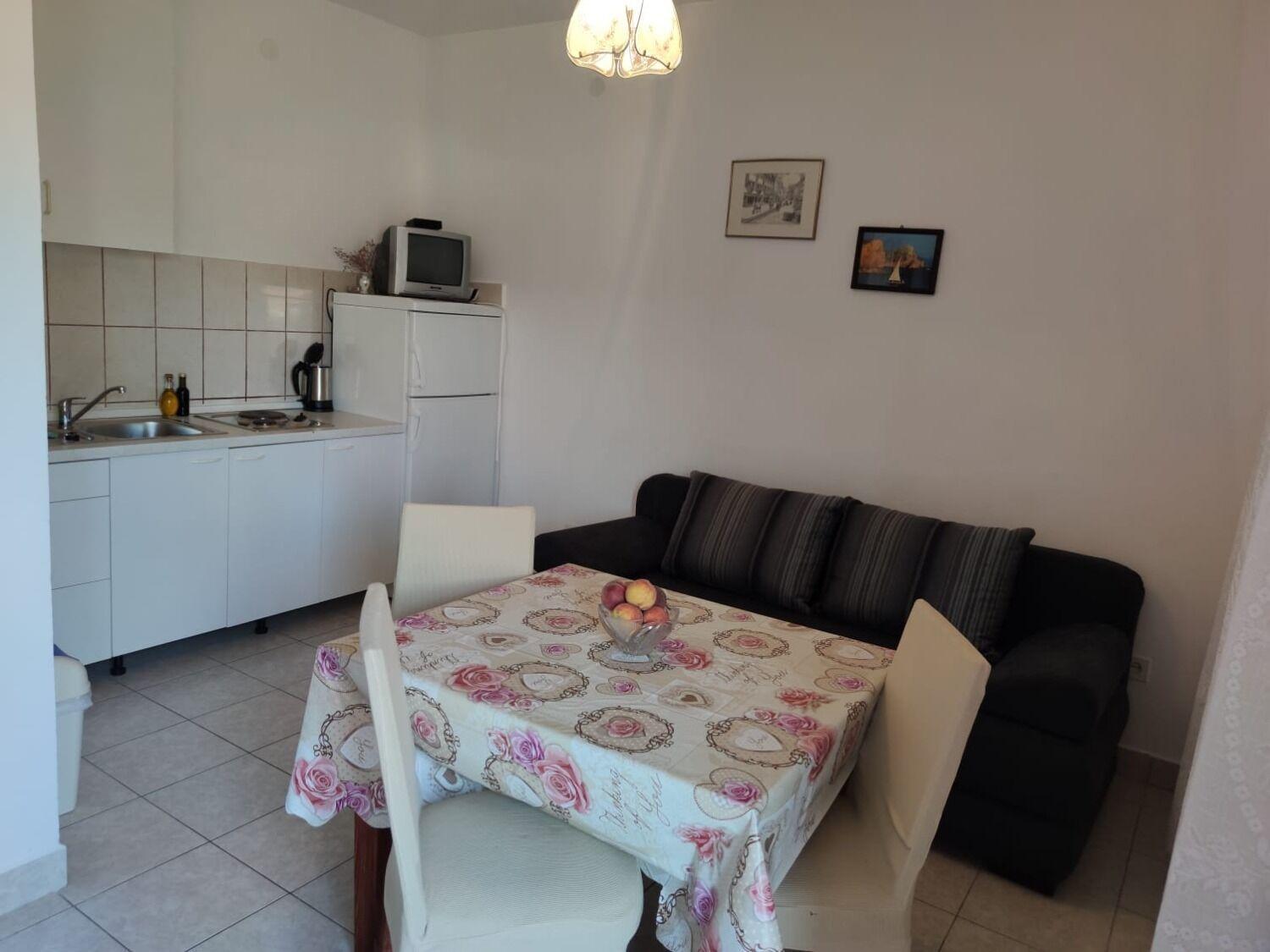 Apartments Josi - Parking And Barbecue Grebaštica Kültér fotó