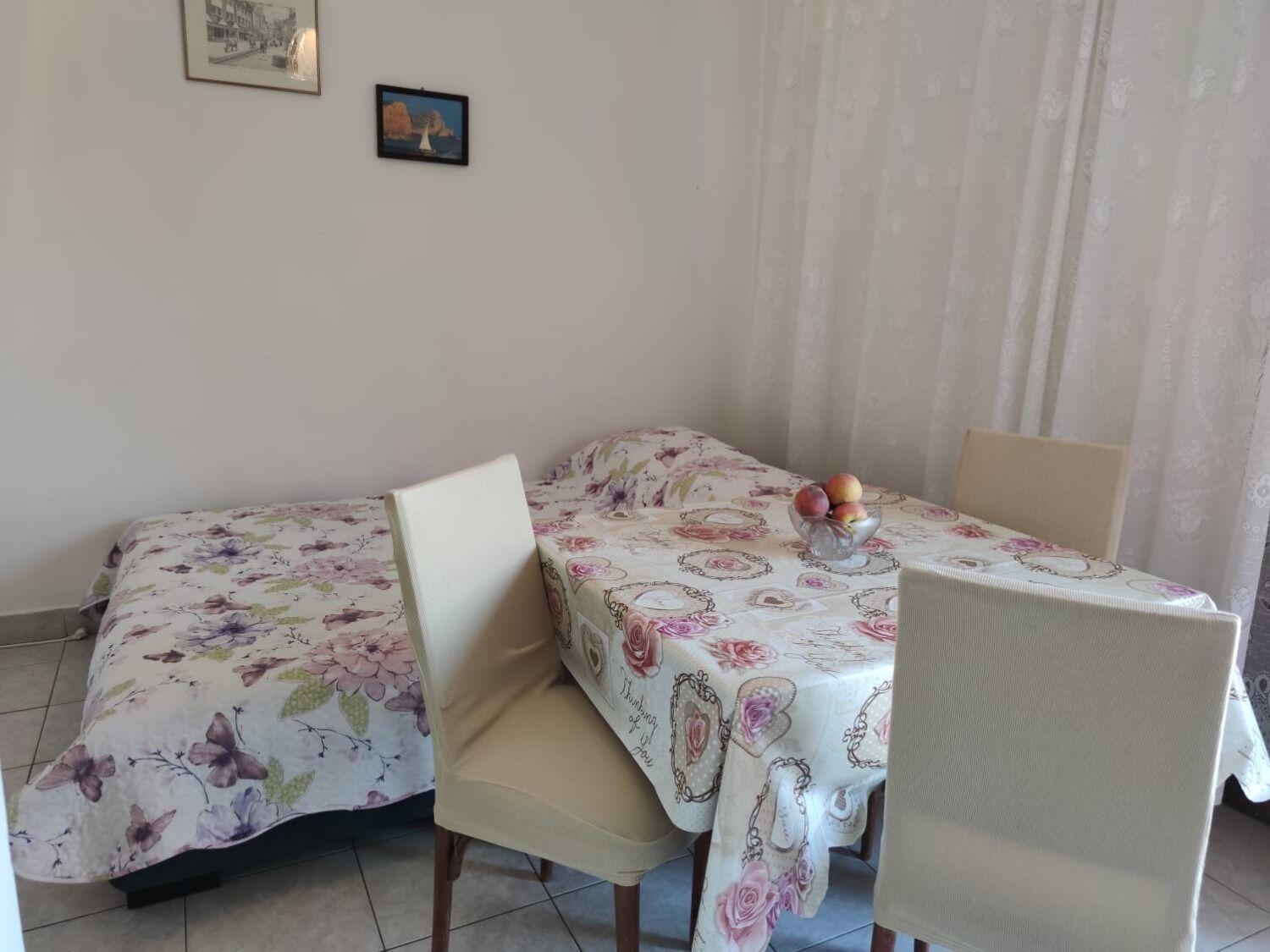 Apartments Josi - Parking And Barbecue Grebaštica Kültér fotó