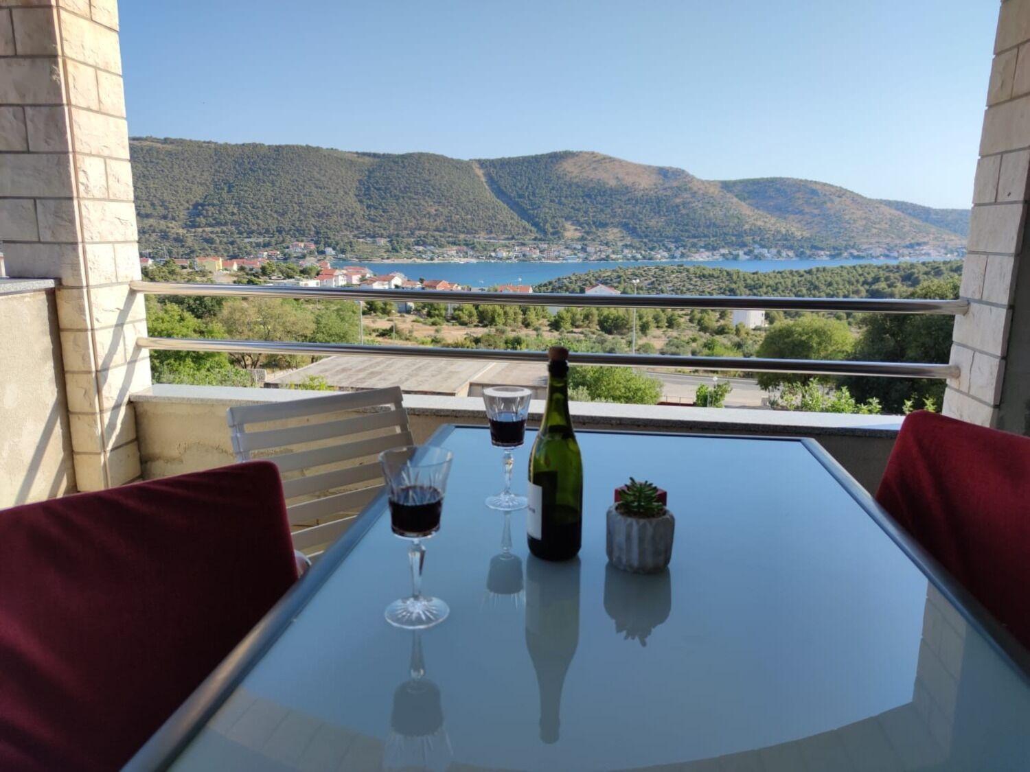 Apartments Josi - Parking And Barbecue Grebaštica Kültér fotó