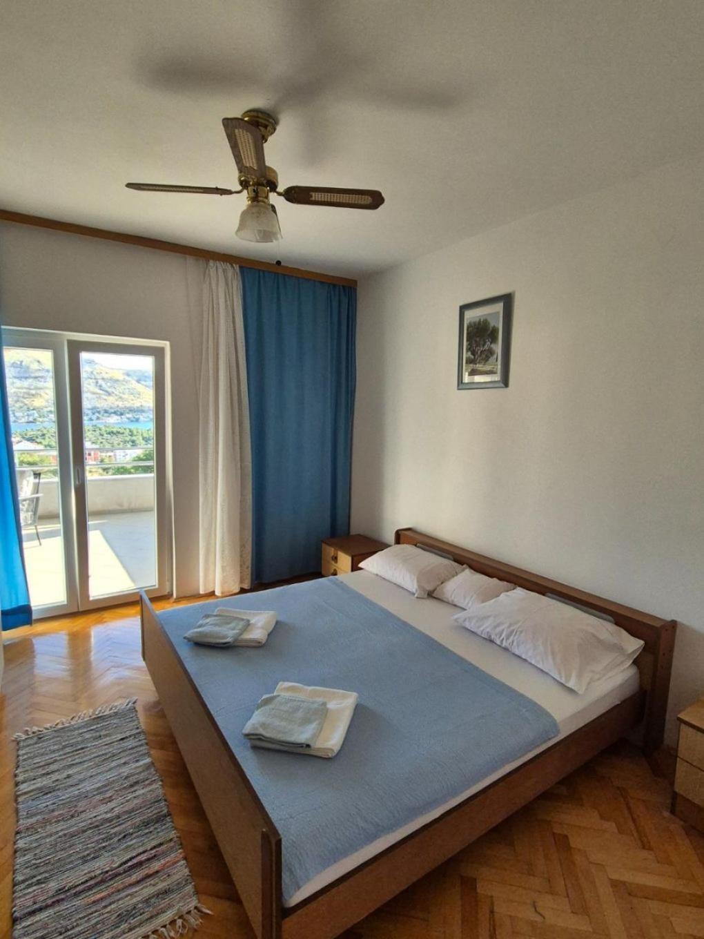 Apartments Josi - Parking And Barbecue Grebaštica Kültér fotó