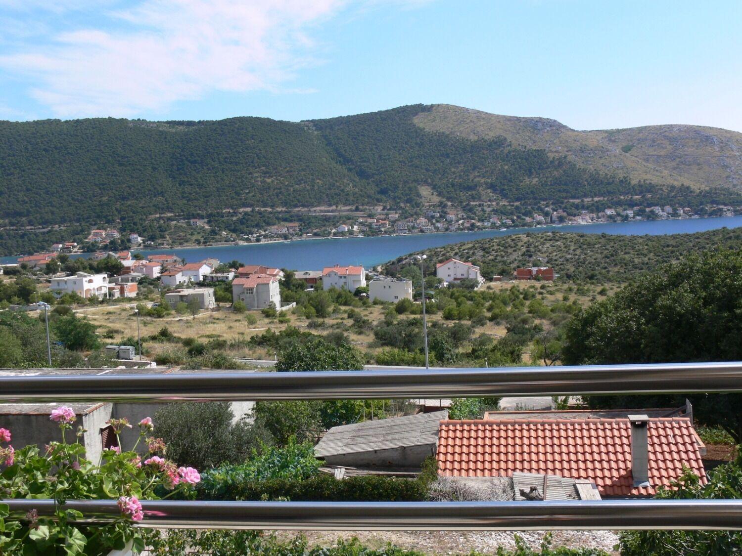 Apartments Josi - Parking And Barbecue Grebaštica Kültér fotó