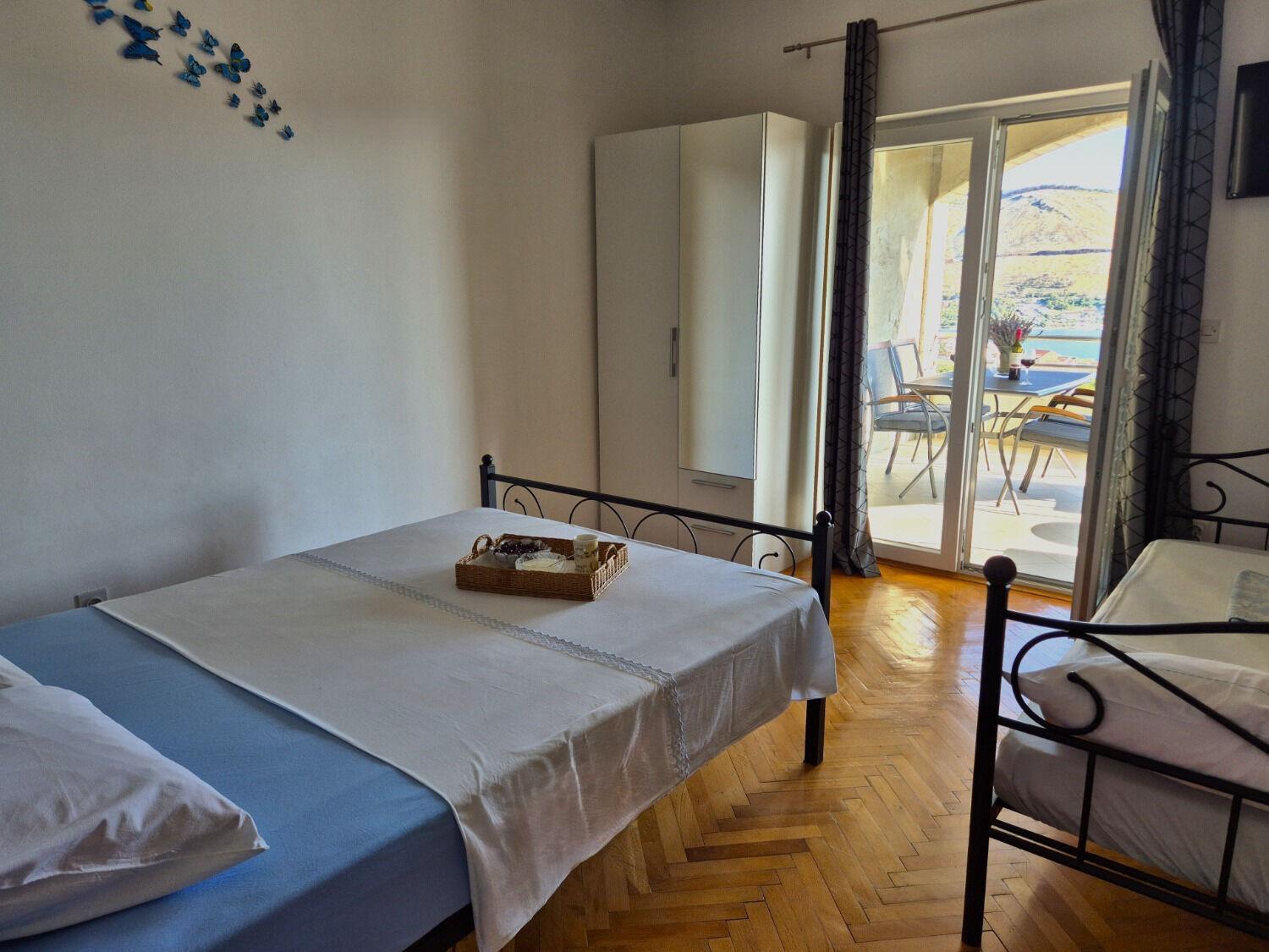 Apartments Josi - Parking And Barbecue Grebaštica Kültér fotó