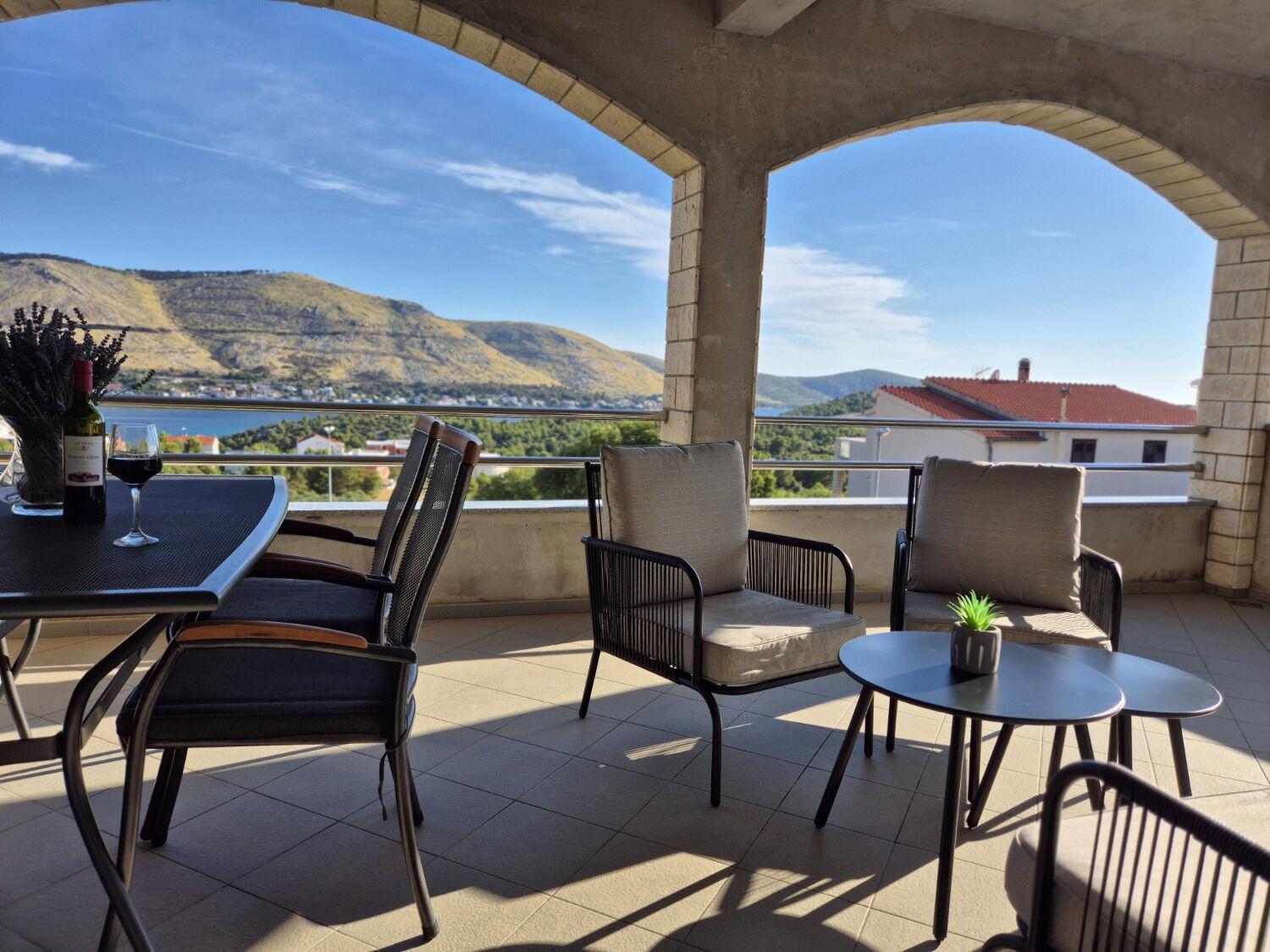 Apartments Josi - Parking And Barbecue Grebaštica Kültér fotó