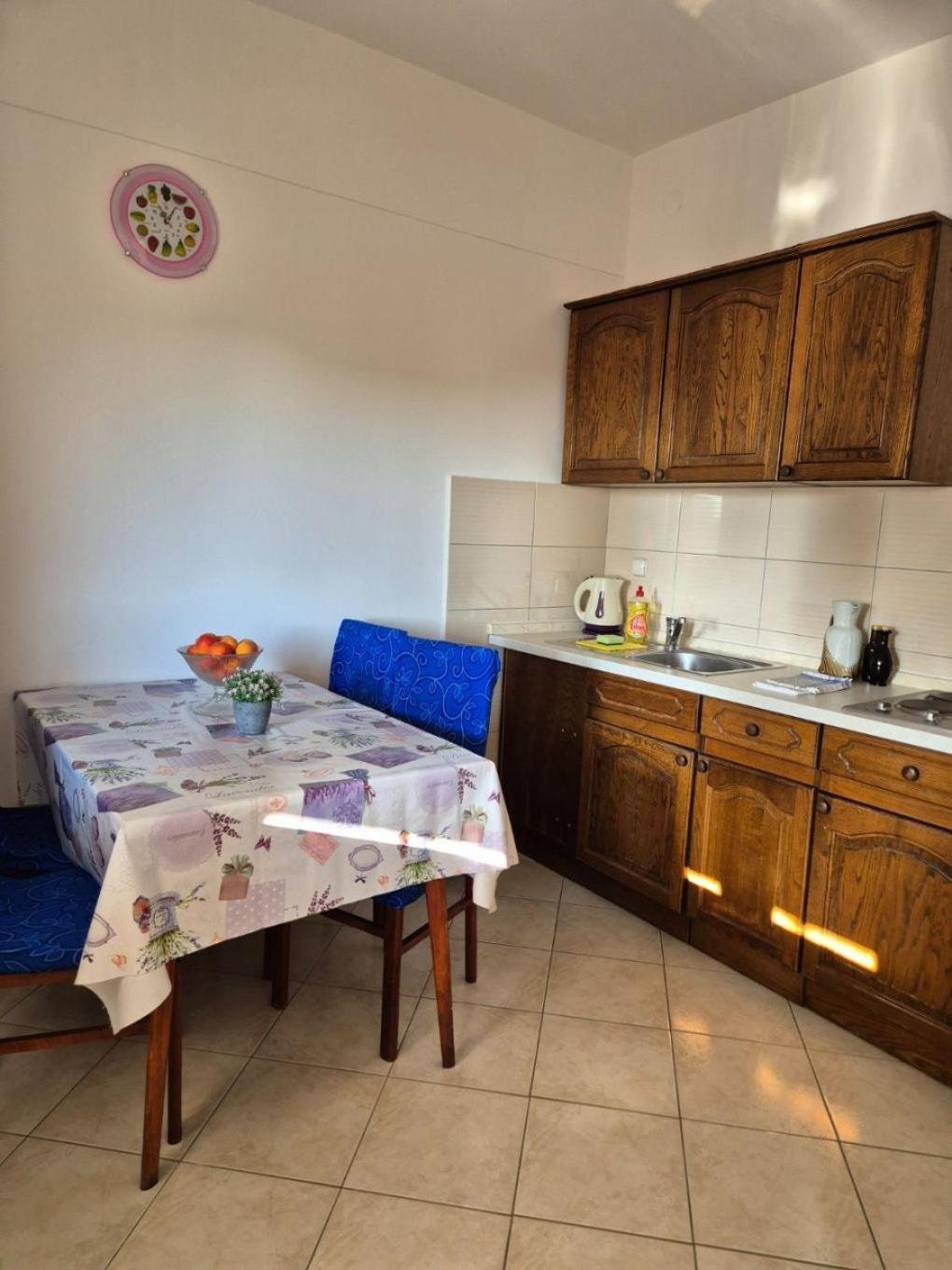 Apartments Josi - Parking And Barbecue Grebaštica Kültér fotó