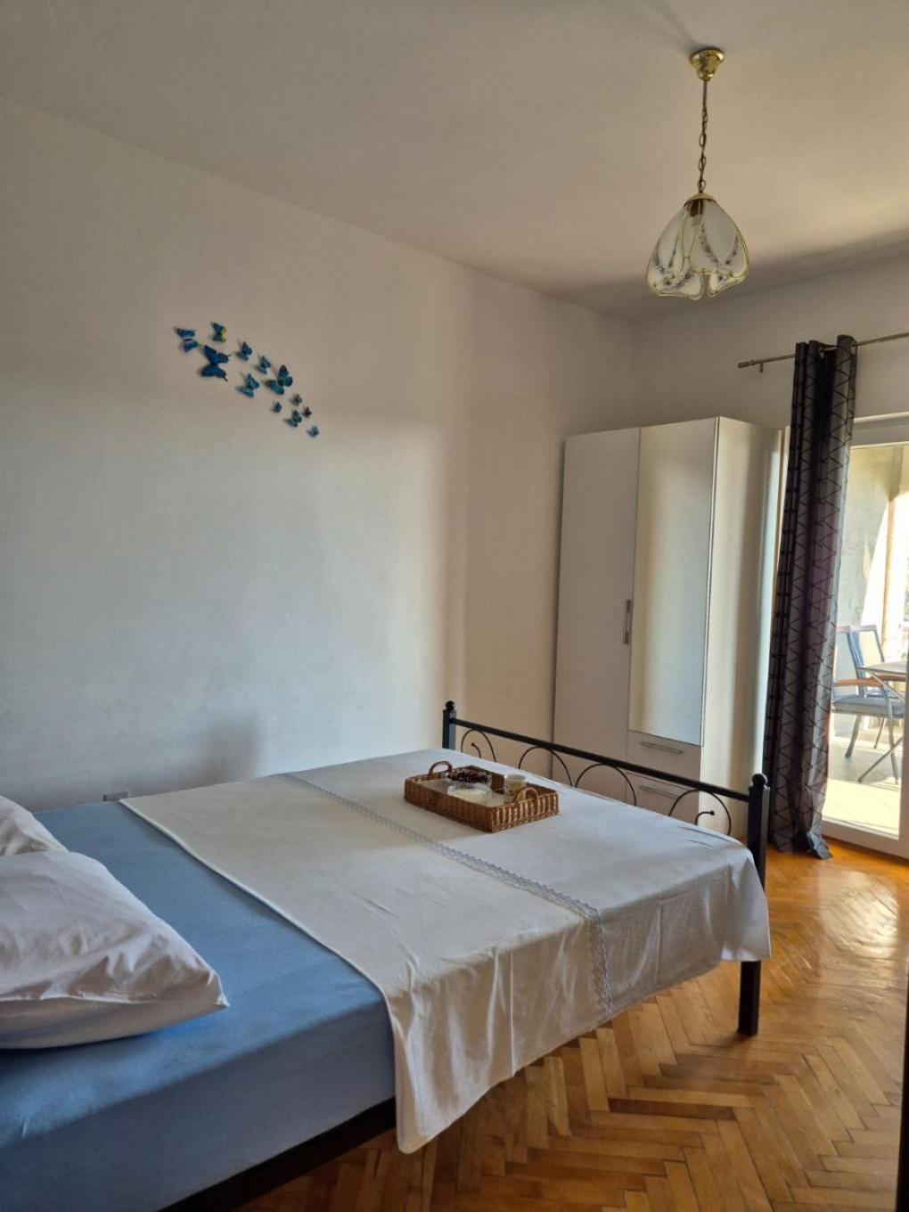 Apartments Josi - Parking And Barbecue Grebaštica Kültér fotó