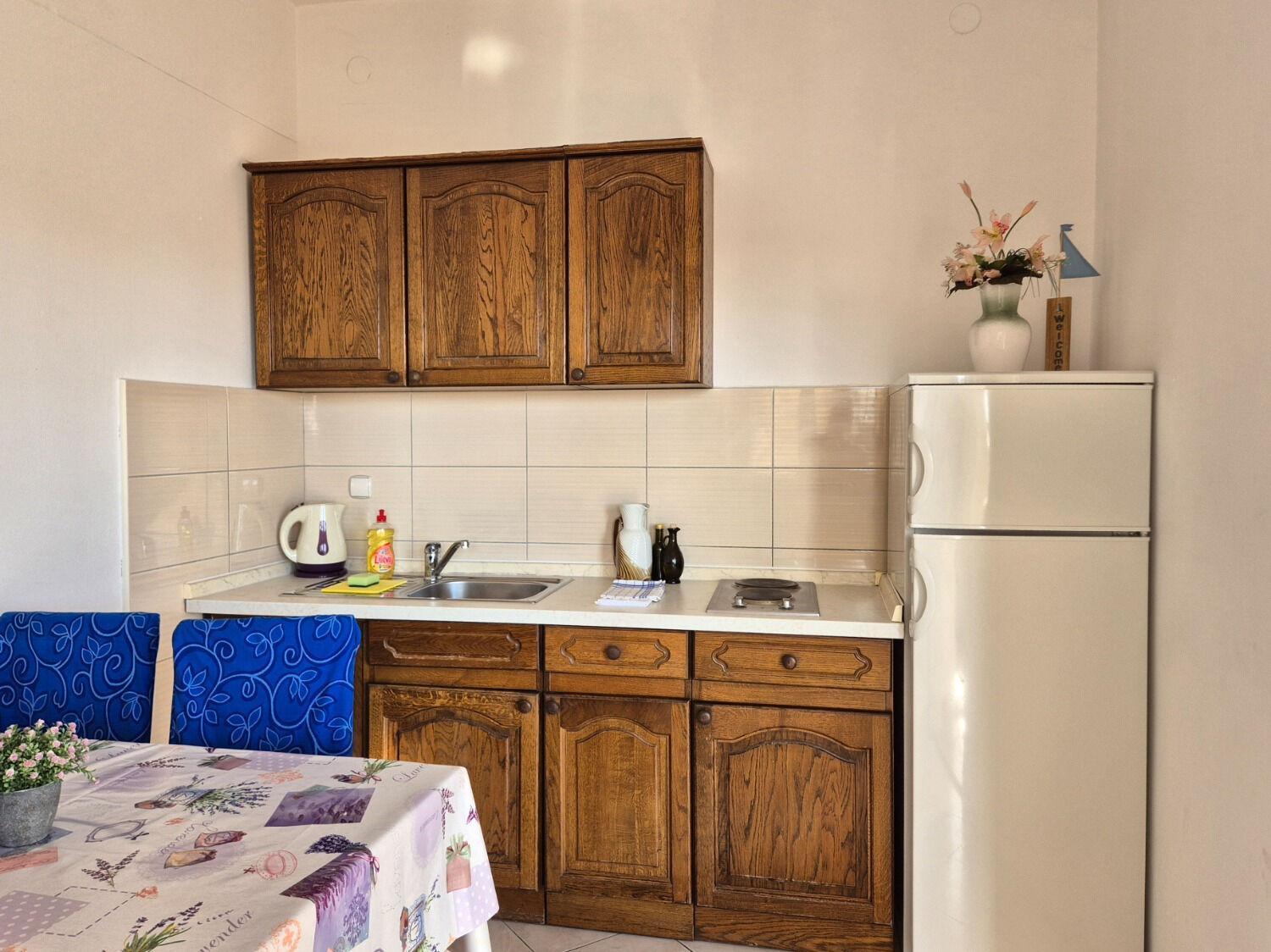Apartments Josi - Parking And Barbecue Grebaštica Kültér fotó