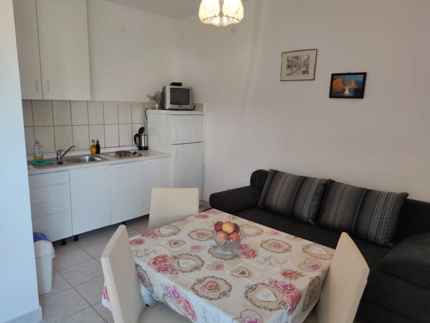 Apartments Josi - Parking And Barbecue Grebaštica Kültér fotó