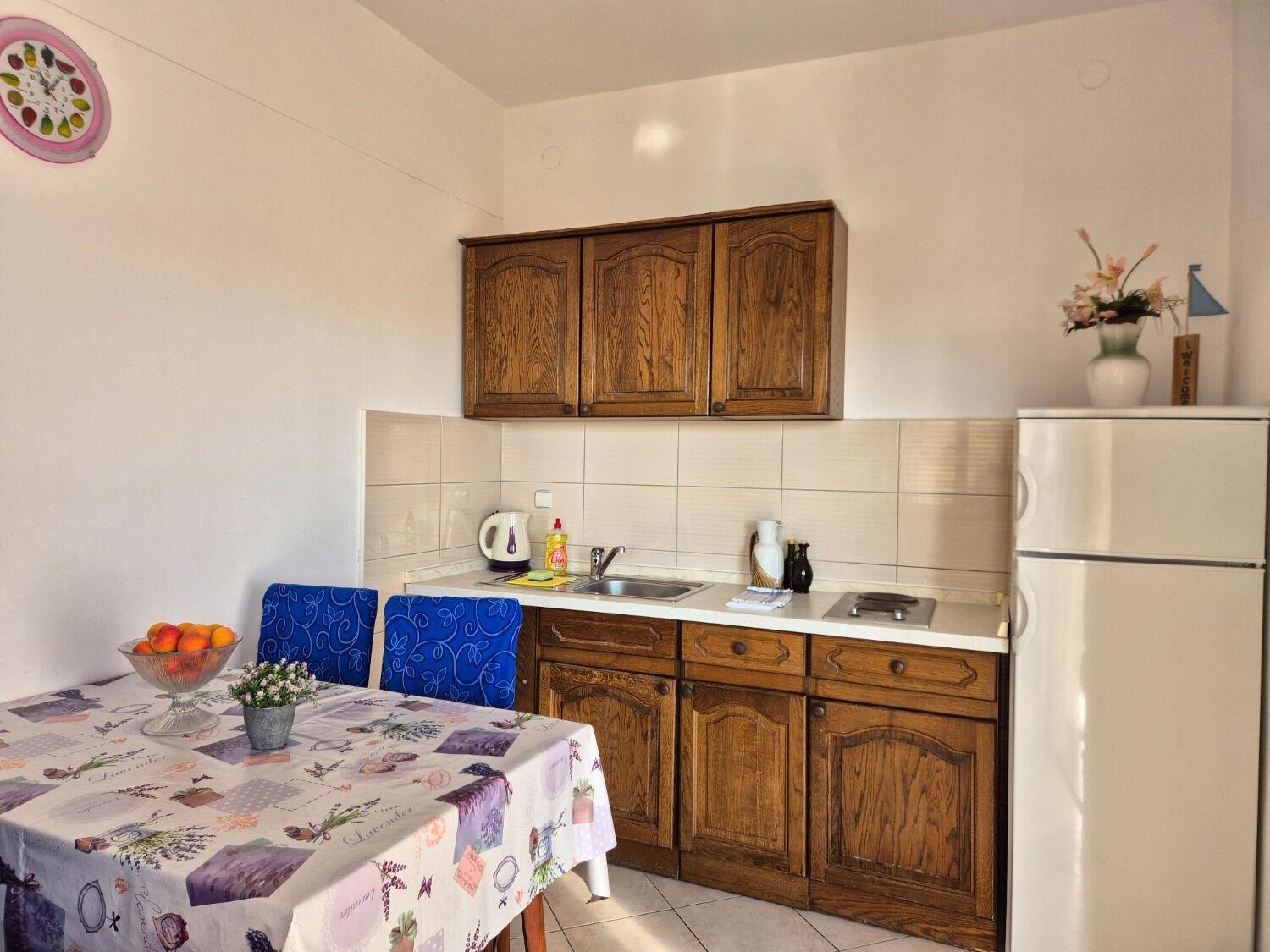 Apartments Josi - Parking And Barbecue Grebaštica Kültér fotó