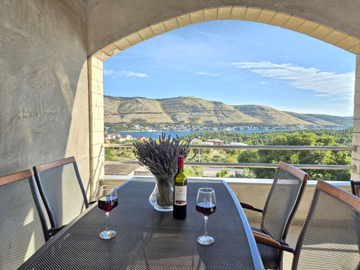Apartments Josi - Parking And Barbecue Grebaštica Kültér fotó