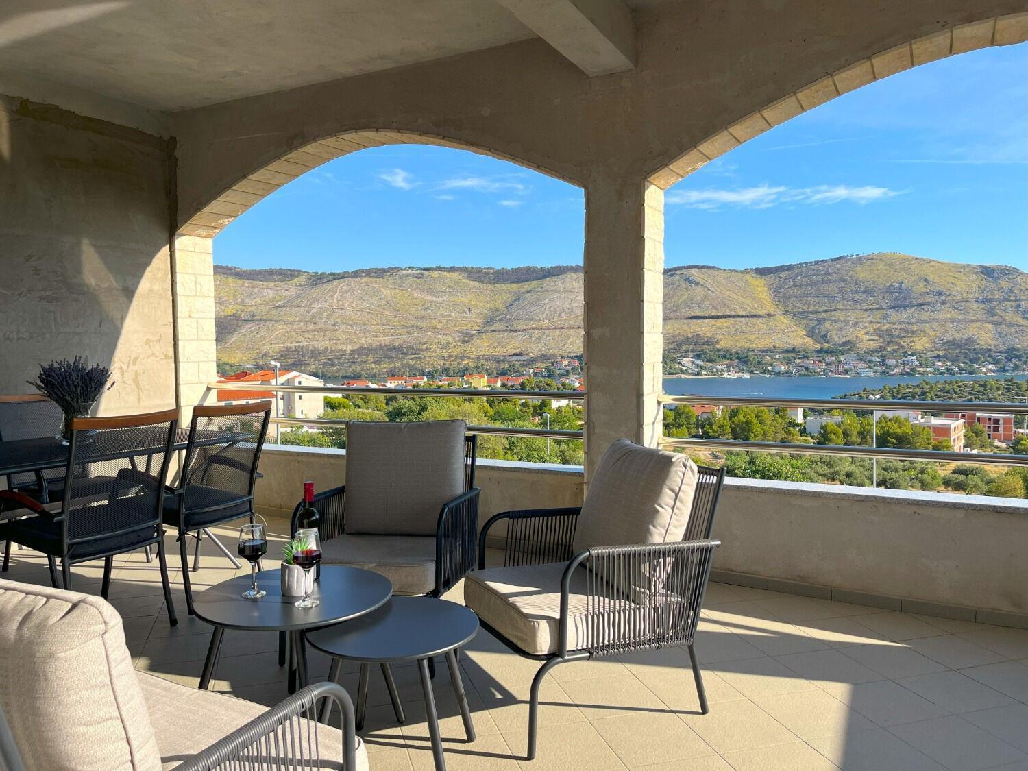 Apartments Josi - Parking And Barbecue Grebaštica Kültér fotó